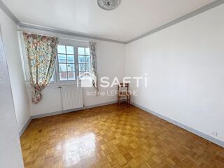  Maison � vendre 4 pi�ces 81 m�