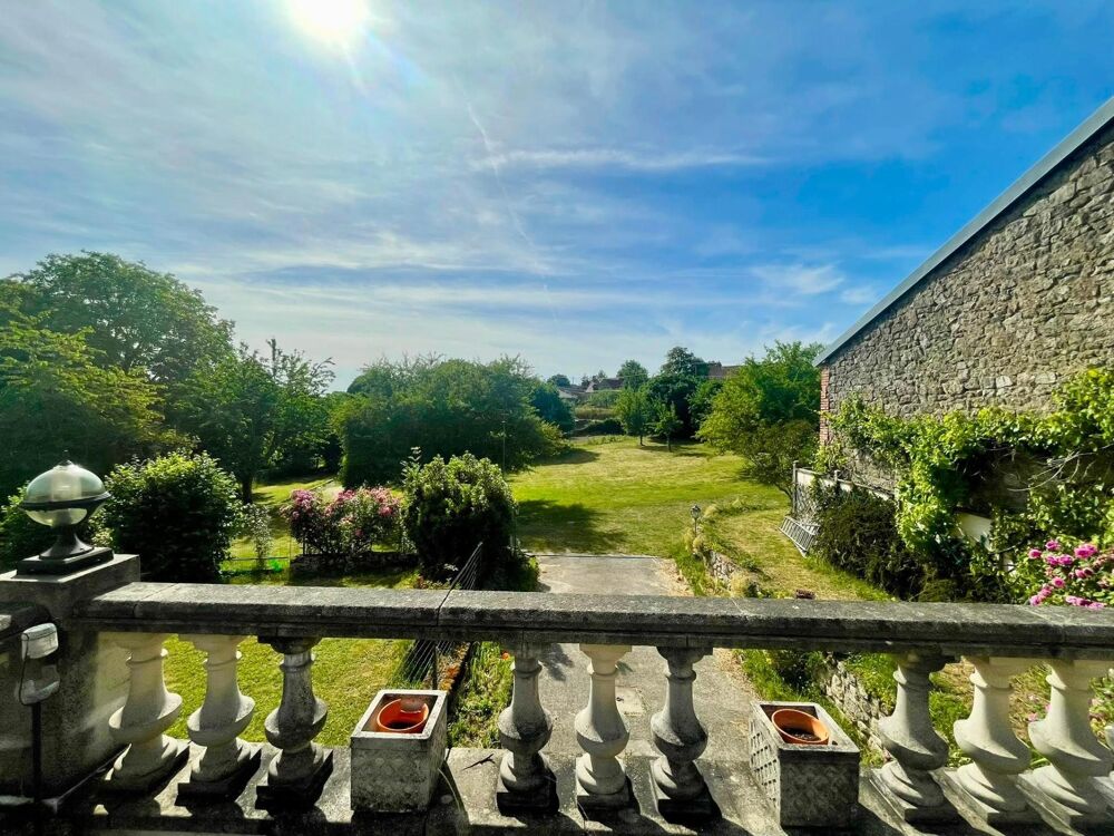 Maison traditionnelle de 117m²