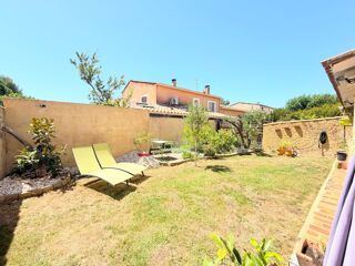Vente Maison VILLA 87m2, 3Ch, jardin et garage! Le pontet
