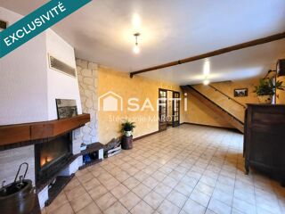  Maison � vendre 5 pi�ces 90 m�