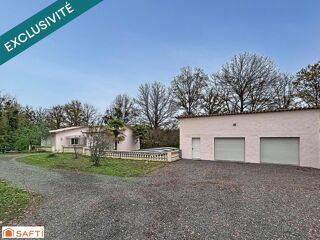  Maison � vendre 4 pi�ces 110 m�