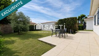  Maison à vendre 4 pièces 83 m²
