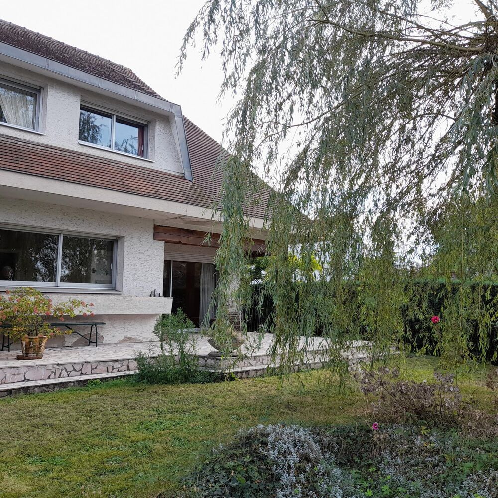 Matériaux de belle qualité / Maison de caractère