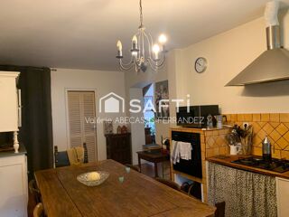  Maison � vendre 5 pi�ces 195 m�