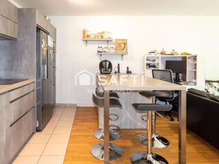  Appartement � vendre 3 pi�ces 65 m�