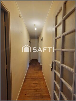  Appartement  vendre 3 pices 63 m