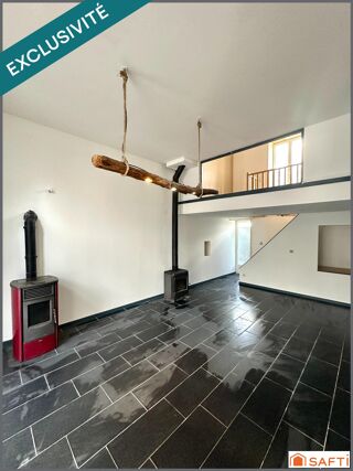  Maison � vendre 4 pi�ces 90 m�