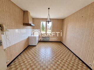  Maison à vendre 5 pièces 96 m²