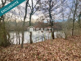  Terrain � vendre 23980 m�