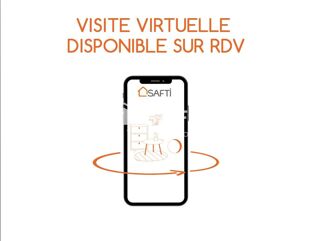  Maison � vendre 2 pi�ces 39 m�