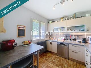  Maison à vendre 9 pièces 118 m²