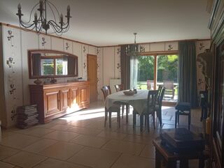  Maison à vendre 7 pièces 142 m²