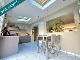  Maison à vendre 7 pièces 113 m²
