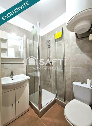 Vente Appartement À VENDRE – CHARMANT 2 PIÈCES LUMINEUX D'ENVIRON 28 M² AVEC CAVE – PARIS 19e Paris 19