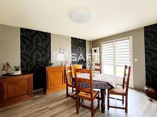  Maison � vendre 4 pi�ces 91 m�