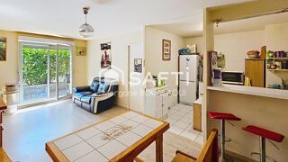  Appartement à vendre 4 pièces 68 m²