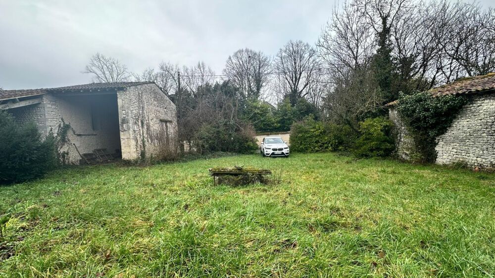 Vente Maison Idéal primo accédant Pons