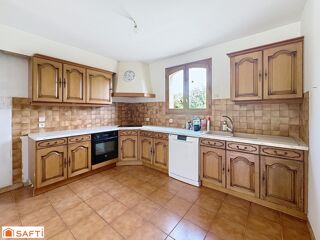  Maison � vendre 4 pi�ces 94 m�