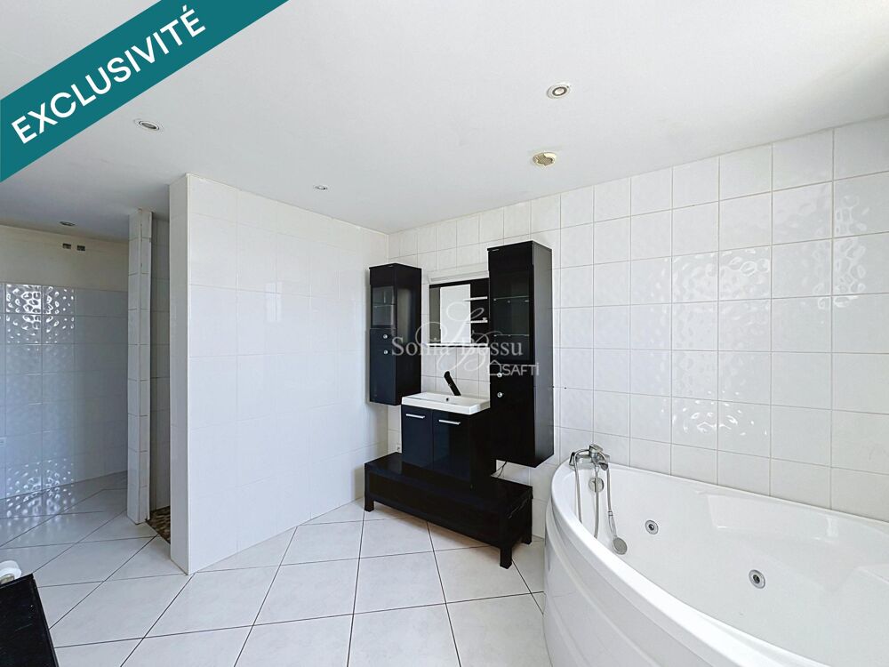 Vente Maison MAISON DE CENTRE VILLE 4 VOIR 5 CHAMBRES + JARDIN Billy-montigny
