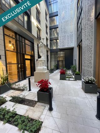  Appartement � vendre 4 pi�ces 97 m�