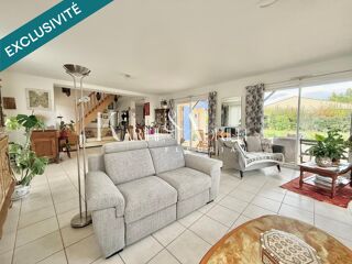  Maison  vendre 4 pices 127 m