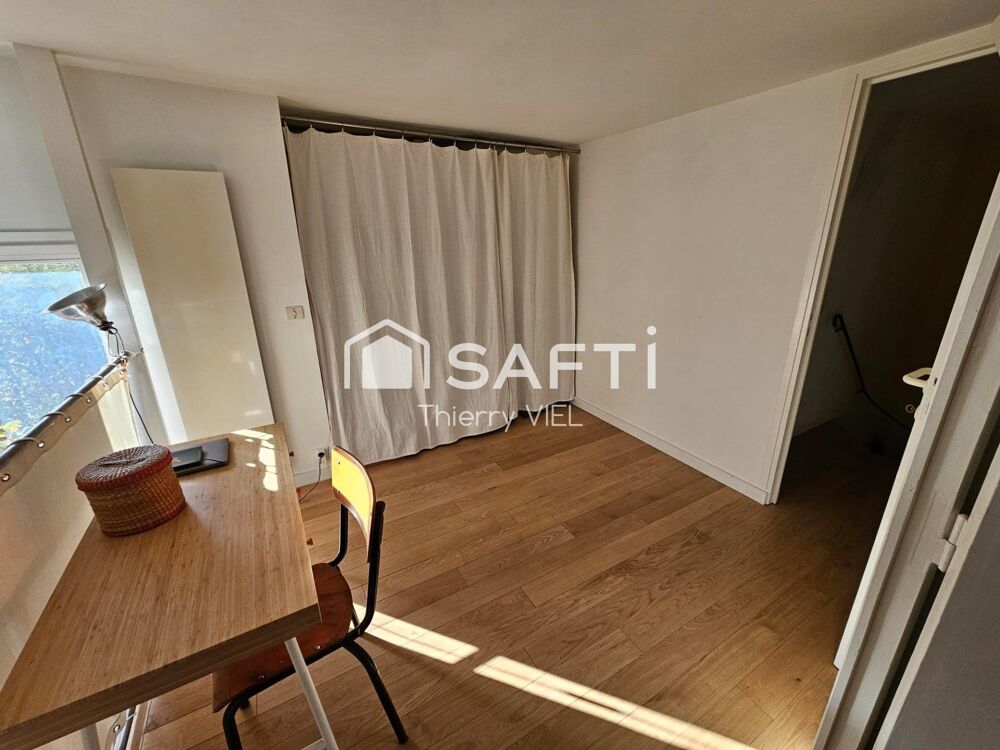 � vendre  Appartement Les Lilas (93260)
