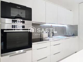  Appartement à vendre 3 pièces 65 m²