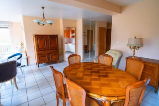  Appartement � vendre 4 pi�ces 91 m�