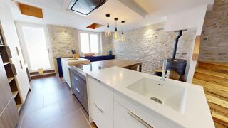  Maison à vendre 4 pièces 140 m²