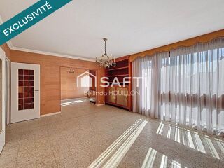  Maison � vendre 7 pi�ces 143 m�