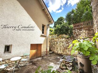  Maison à vendre 2 pièces 46 m²