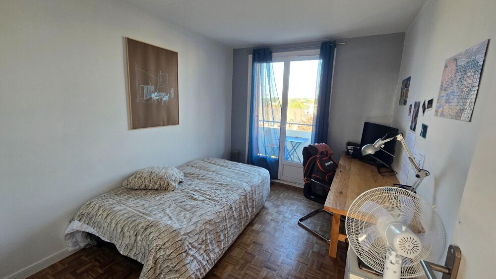 Vente Appartement Appartement de 66 m², lumineux et parfaitement agencé, offrant des espaces agréables et fonctionnels Angers