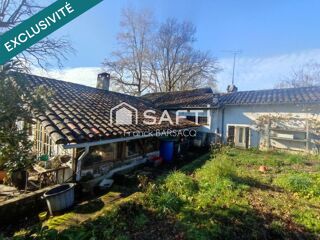  Maison � vendre 8 pi�ces 171 m�