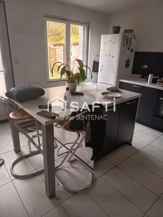  Maison � vendre 7 pi�ces 115 m�