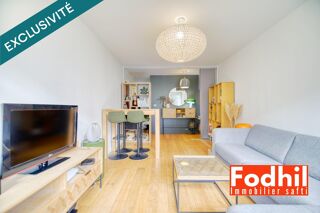  Appartement  vendre 3 pices 65 m