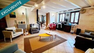  Maison � vendre 9 pi�ces 200 m�