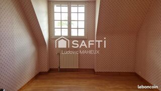  Maison � vendre 6 pi�ces 131 m�