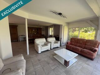  Maison � vendre 6 pi�ces 182 m�