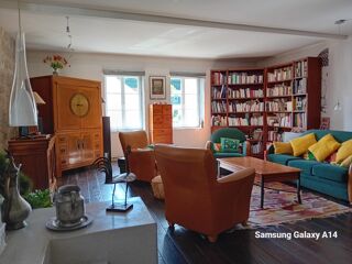  Maison � vendre 6 pi�ces 201 m�