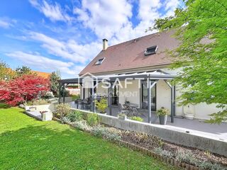  Maison � vendre 5 pi�ces 168 m�