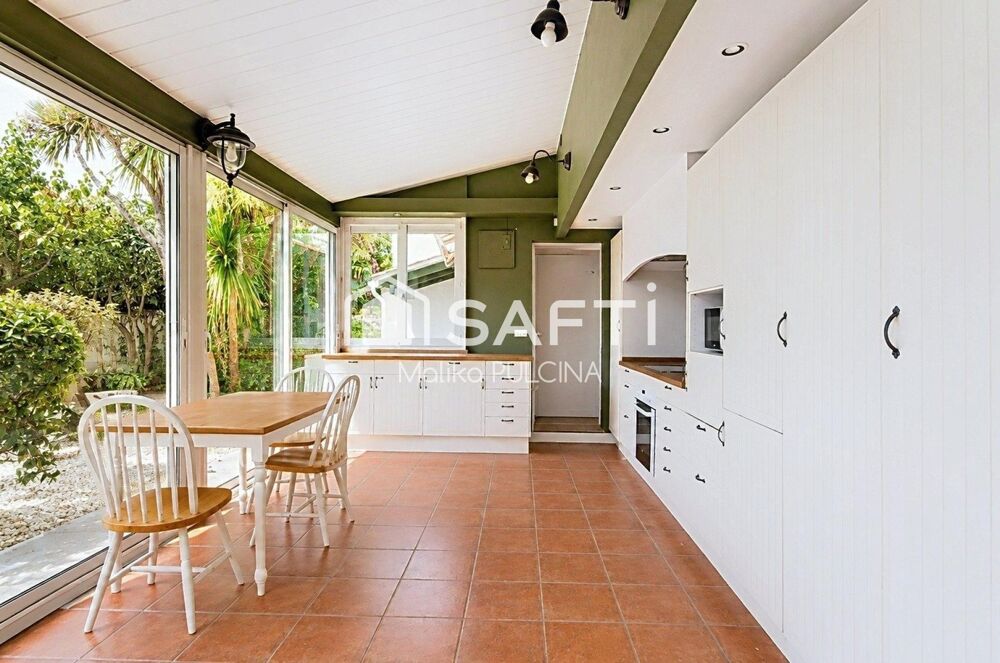 Vente Maison Maison familiale, beaux volumes Olonne-sur-mer