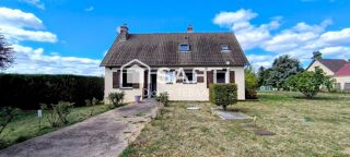  Maison à vendre 6 pièces 116 m²