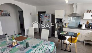  Maison � vendre 6 pi�ces 99 m�