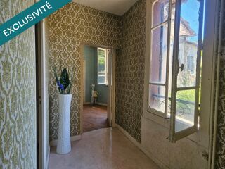  Maison � vendre 6 pi�ces 149 m�