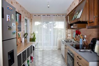  Appartement � vendre 4 pi�ces 102 m�