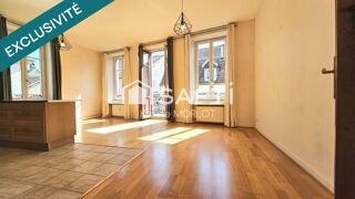  Appartement � vendre 5 pi�ces 105 m�