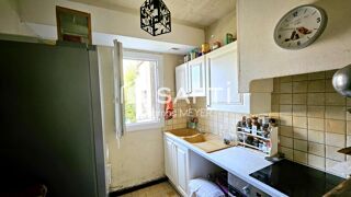  Appartement � vendre 4 pi�ces 72 m�