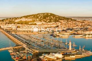  Appartement  vendre 3 pices 74 m