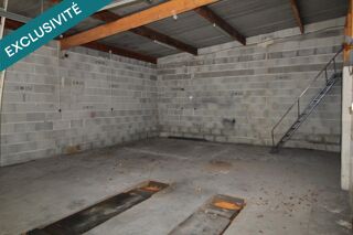  Maison à vendre 2 pièces 120 m²