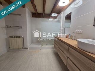  Maison à vendre 6 pièces 125 m²